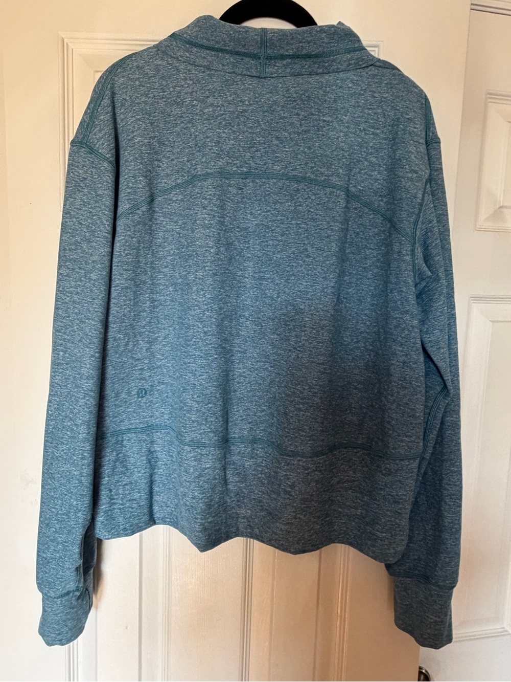 Lululemon Ready To Rula Pullover - Picture 3 of 9